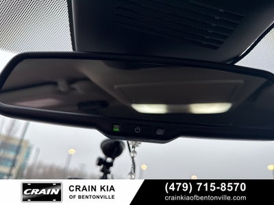 2021 Nissan Sentra SR - SUNROOF / SR PREMIUM