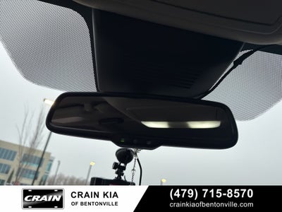 2021 Nissan Sentra SR - SUNROOF / SR PREMIUM