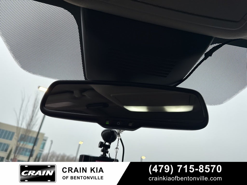 2021 Nissan Sentra SR - SUNROOF / SR PREMIUM