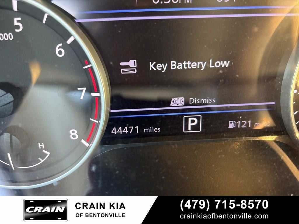 2022 Nissan Sentra SR - CARFAX ONE OWNER