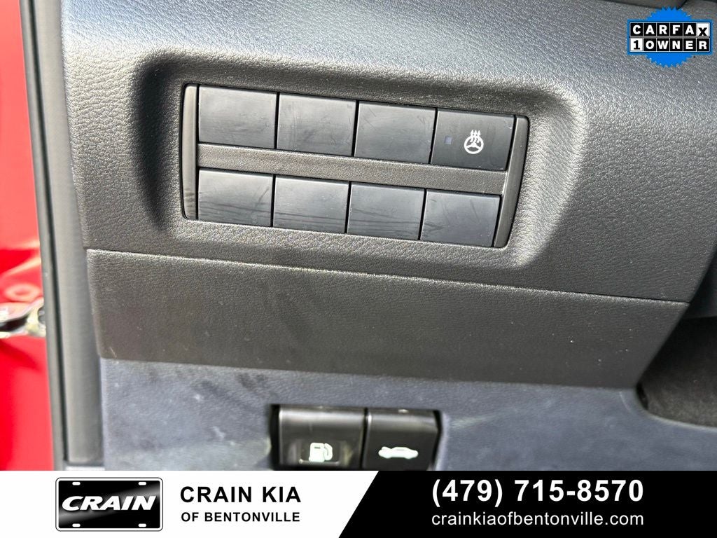 2021 Nissan Kicks SR - CLEAN CARFAX / ONE OWNER