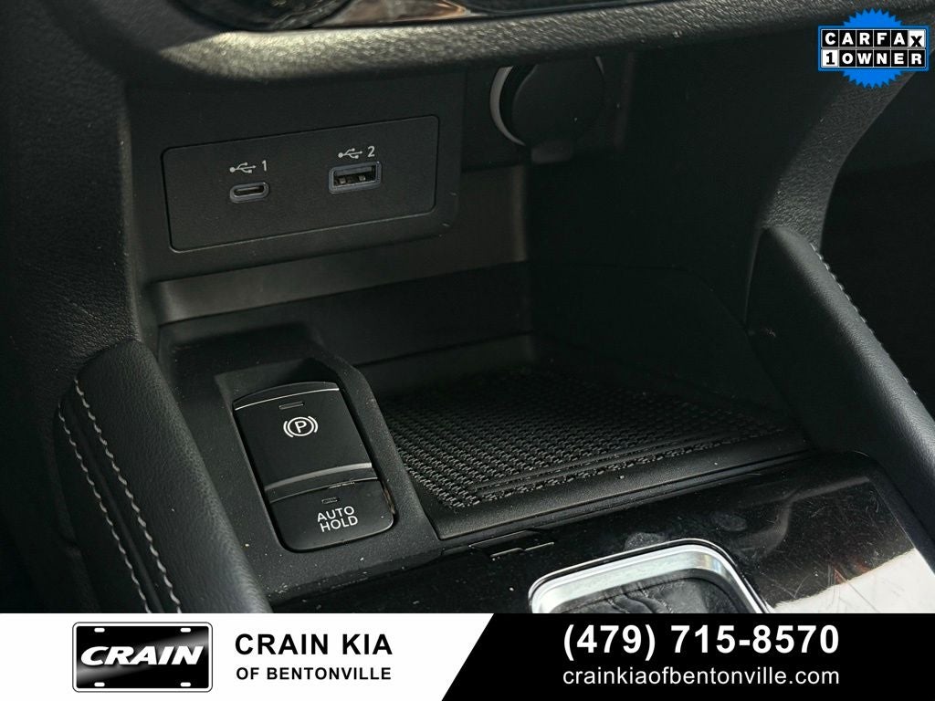 2021 Nissan Kicks SR - CLEAN CARFAX / ONE OWNER