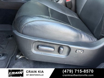 2022 Toyota Tacoma TRD Off-Road Premium V6 - 4WD / SUNROOF / CLEAN CARFAX / LIFTED