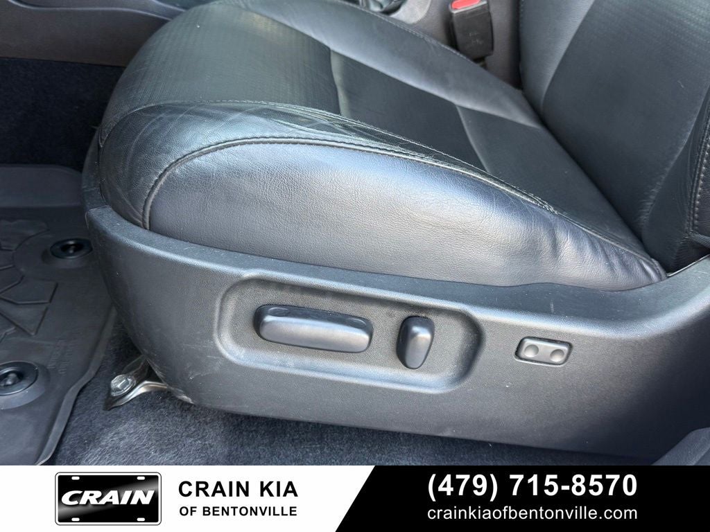 2022 Toyota Tacoma TRD Off-Road Premium V6 - 4WD / SUNROOF / CLEAN CARFAX / LIFTED