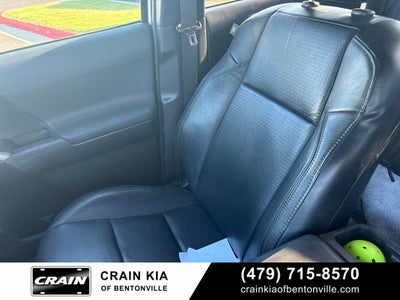 2022 Toyota Tacoma TRD Off-Road Premium V6 - SUNROOF / 4WD / CLEAN CARFAX