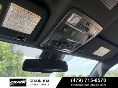 2019 Toyota Tacoma TRD Off-Road V6 - 4WD