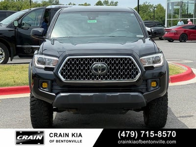 2019 Toyota Tacoma TRD Off-Road V6 - 4WD