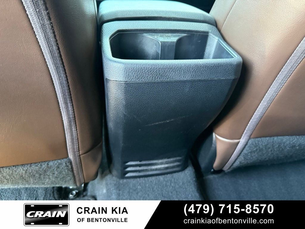 2021 Toyota Tacoma Limited V6 - SUNROOF / CLEAN CARFAX / ONE OWNER