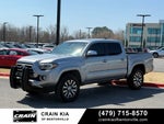 2021 Toyota Tacoma Limited V6 - SUNROOF / CLEAN CARFAX / ONE OWNER