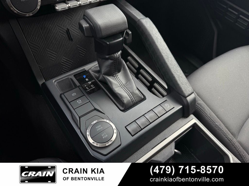 2024 Toyota Tacoma SR5 - CLEAN CARFAX / ONE OWNER