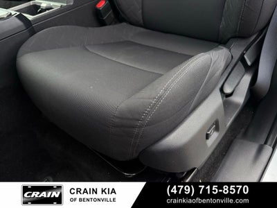 2024 Toyota Tacoma SR5 - CLEAN CARFAX / ONE OWNER