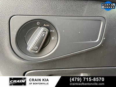 2024 Volkswagen Tiguan 2.0T SE R-Line Black - AWD / PANORAMIC SUNROOF / ONE OWNER
