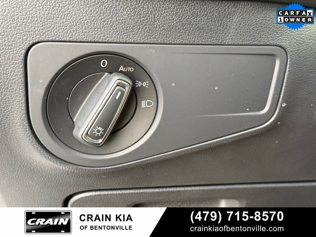 2024 Volkswagen Tiguan 2.0T SE R-Line Black - AWD / PANORAMIC SUNROOF / ONE OWNER