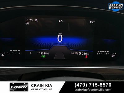 2024 Volkswagen Tiguan 2.0T SE R-Line Black - AWD / PANORAMIC SUNROOF / ONE OWNER