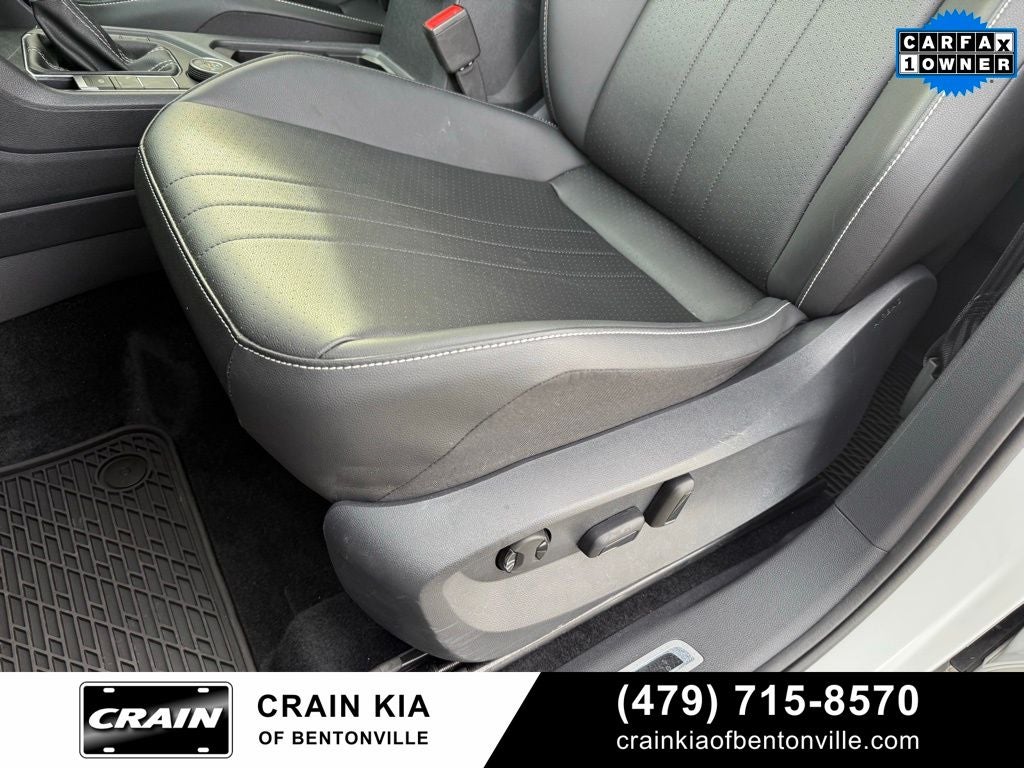 2024 Volkswagen Tiguan 2.0T SE R-Line Black - AWD / PANORAMIC SUNROOF / ONE OWNER