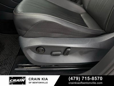 2022 Volkswagen Tiguan 2.0T SE R-Line Black - AWD / PANORAMIC SUNROOF / CLEAN CARFAX