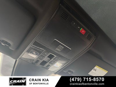 2022 Volkswagen Tiguan 2.0T SE R-Line Black - AWD / PANORAMIC SUNROOF / CLEAN CARFAX