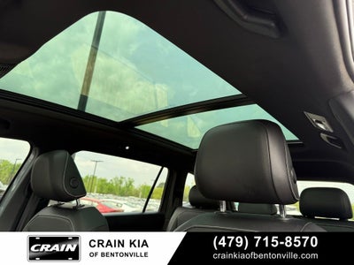 2022 Volkswagen Tiguan 2.0T SE R-Line Black - AWD / PANORAMIC SUNROOF / CLEAN CARFAX