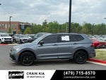 2022 Volkswagen Tiguan 2.0T SE R-Line Black - AWD / PANORAMIC SUNROOF / CLEAN CARFAX