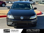 2018 Volkswagen Jetta 1.4T S