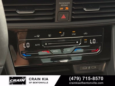 2025 Volkswagen Jetta 1.5T S - CLEAN CARFAX / ONE OWNER