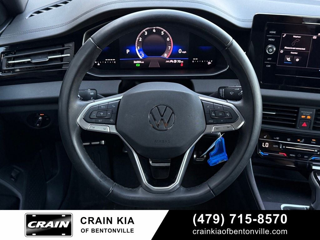 2025 Volkswagen Jetta 1.5T Sport - CLEAN CARFAX / ONE OWNER