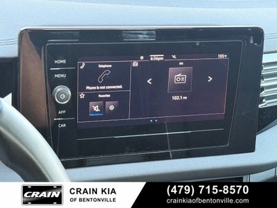 2025 Volkswagen Jetta 1.5T Sport - CLEAN CARFAX / ONE OWNER