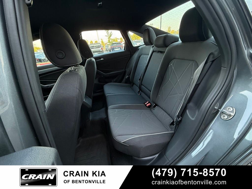 2025 Volkswagen Jetta 1.5T Sport - CLEAN CARFAX / ONE OWNER