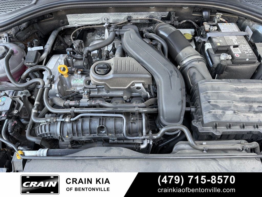 2025 Volkswagen Jetta 1.5T Sport - CLEAN CARFAX / ONE OWNER