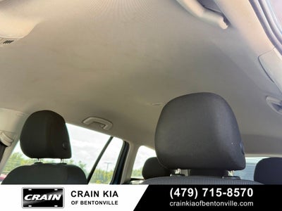 2016 Volkswagen Golf SportWagen S - CLEAN CARFAX / WAGON!