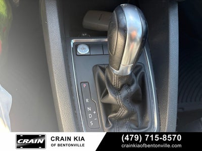 2017 Volkswagen Jetta 1.4T SE - SUNROOF