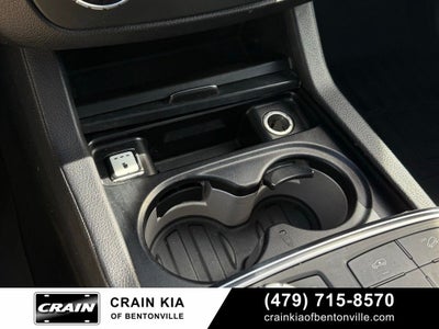 2015 Mercedes-Benz GL-Class GL 450 4MATIC®