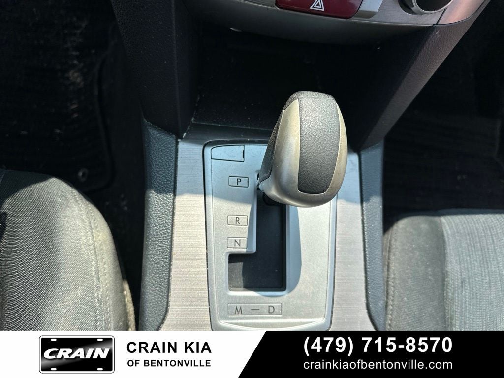 2014 Subaru Legacy 2.5i - AWD