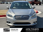 2015 Subaru Legacy 2.5i Limited - SUNROOF