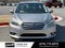 2015 Subaru Legacy 2.5i Limited - SUNROOF