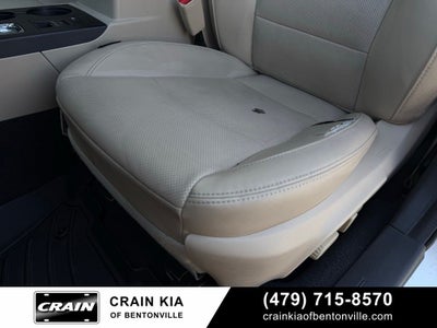 2015 Subaru Legacy 2.5i Limited - SUNROOF