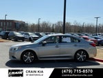 2015 Subaru Legacy 2.5i Limited - SUNROOF