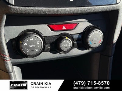 2017 Subaru Impreza 2.0i Sport - AWD / CLEAN CARFAX