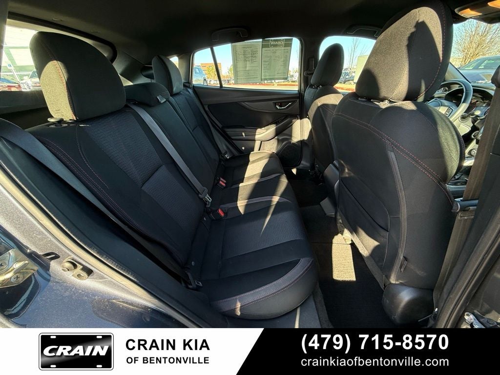 2017 Subaru Impreza 2.0i Sport - AWD / CLEAN CARFAX