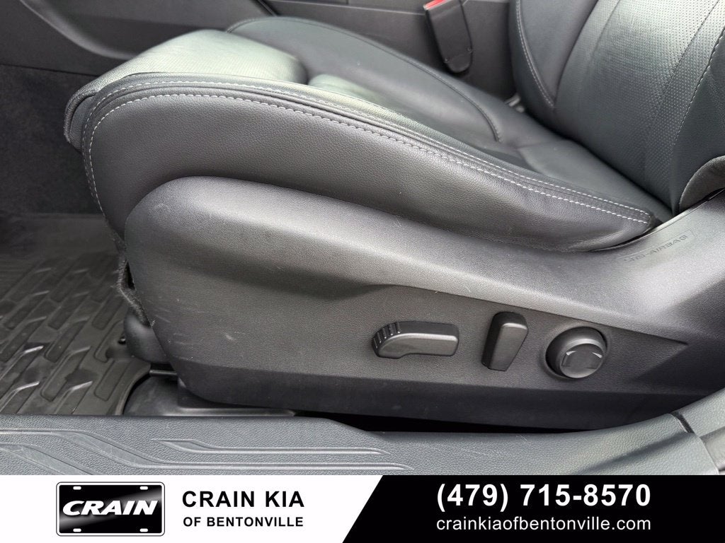 2021 Subaru Outback Limited - AWD / SUNROOF / CLEAN CARFAX