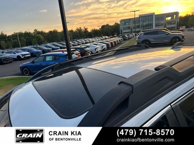 2021 Subaru Outback Limited - AWD / SUNROOF / CLEAN CARFAX