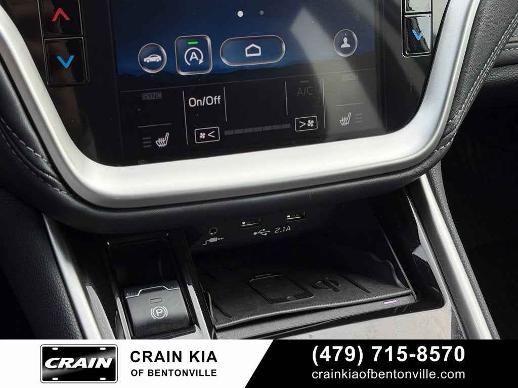 2021 Subaru Outback Limited - AWD / SUNROOF / CLEAN CARFAX