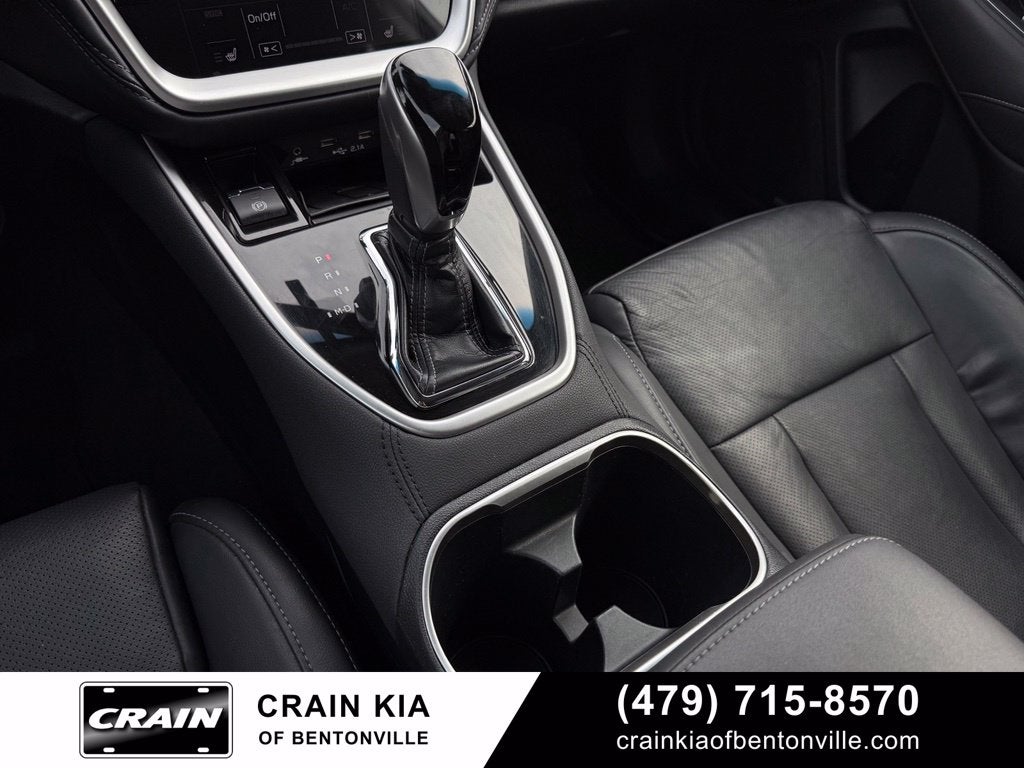 2021 Subaru Outback Limited - AWD / SUNROOF / CLEAN CARFAX