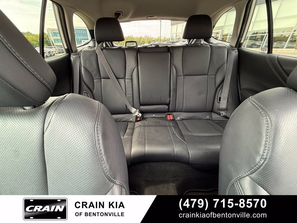 2021 Subaru Outback Limited - AWD / SUNROOF / CLEAN CARFAX