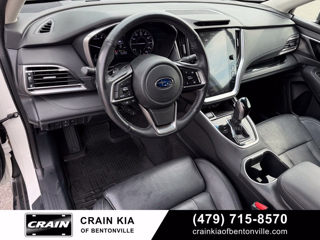 2021 Subaru Outback Limited - AWD / SUNROOF / CLEAN CARFAX