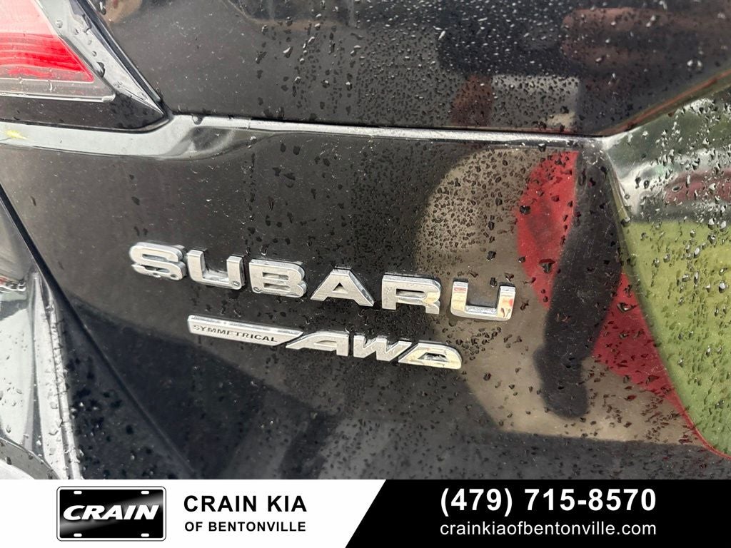 2021 Subaru Outback Limited - AWD / SUNROOF / CLEAN CARFAX