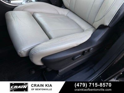 2020 Subaru Ascent Limited - AWD