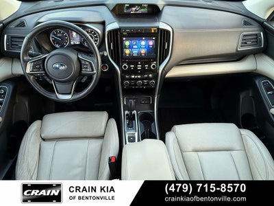 2020 Subaru Ascent Limited - AWD