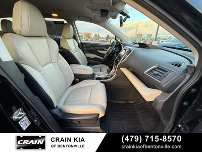 2020 Subaru Ascent Limited - AWD