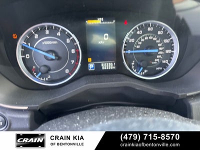 2022 Subaru Ascent Limited - AWD / PANORAMIC SUNROOF / ONE OWNER